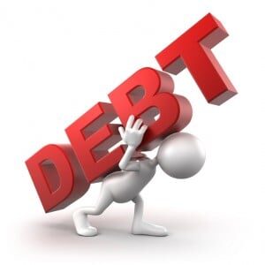 Reasons For Filing a Chapter 13 Bankruptcy