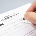 Bankruptcy Filings Increase