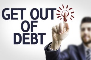 Negotiate Debt