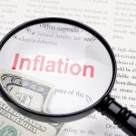 Inflation and Bankruptcy