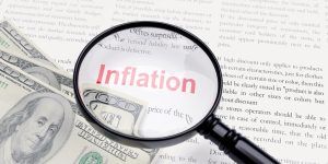 Inflation and Bankruptcy
